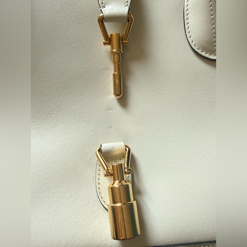 Authentic Gucci Jackie 1961 Tote Bag - Picture 11 of 15